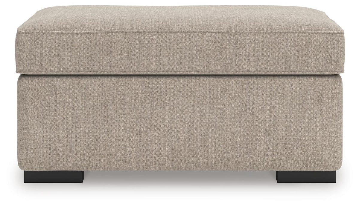 Ashley Express - Sararose Ottoman