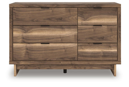 Ashley Express - Chirason Six Drawer Dresser