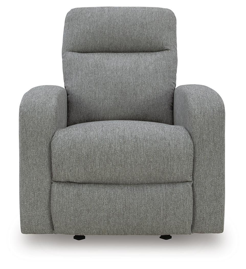 Ashley Express - Gauntlet Rocker Recliner