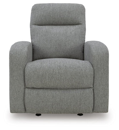 Ashley Express - Gauntlet Rocker Recliner