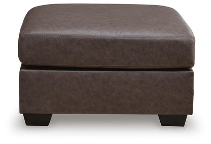 Ashley Express - WillowBend Oversized Accent Ottoman