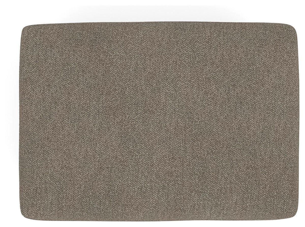Ashley Express - Triston-Peaks Ottoman