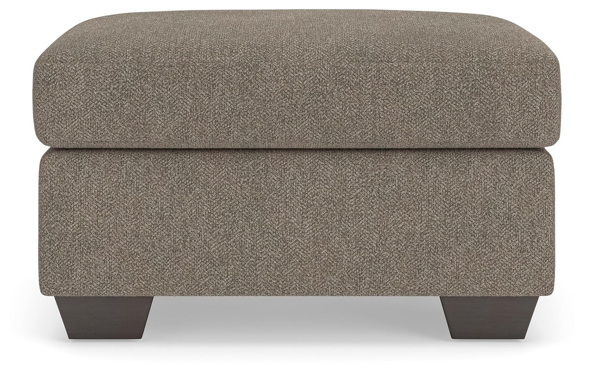 Ashley Express - Triston-Peaks Ottoman