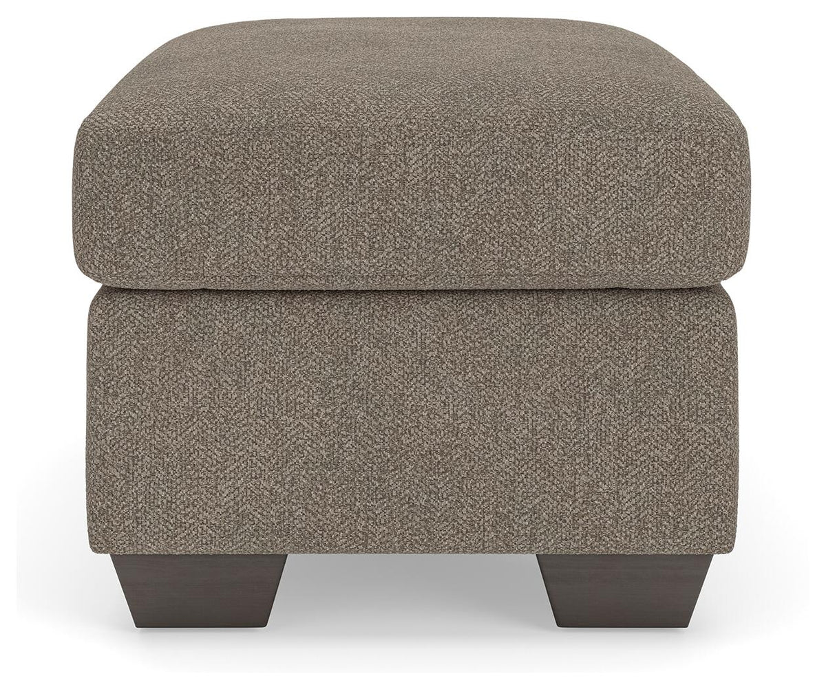 Ashley Express - Triston-Peaks Ottoman