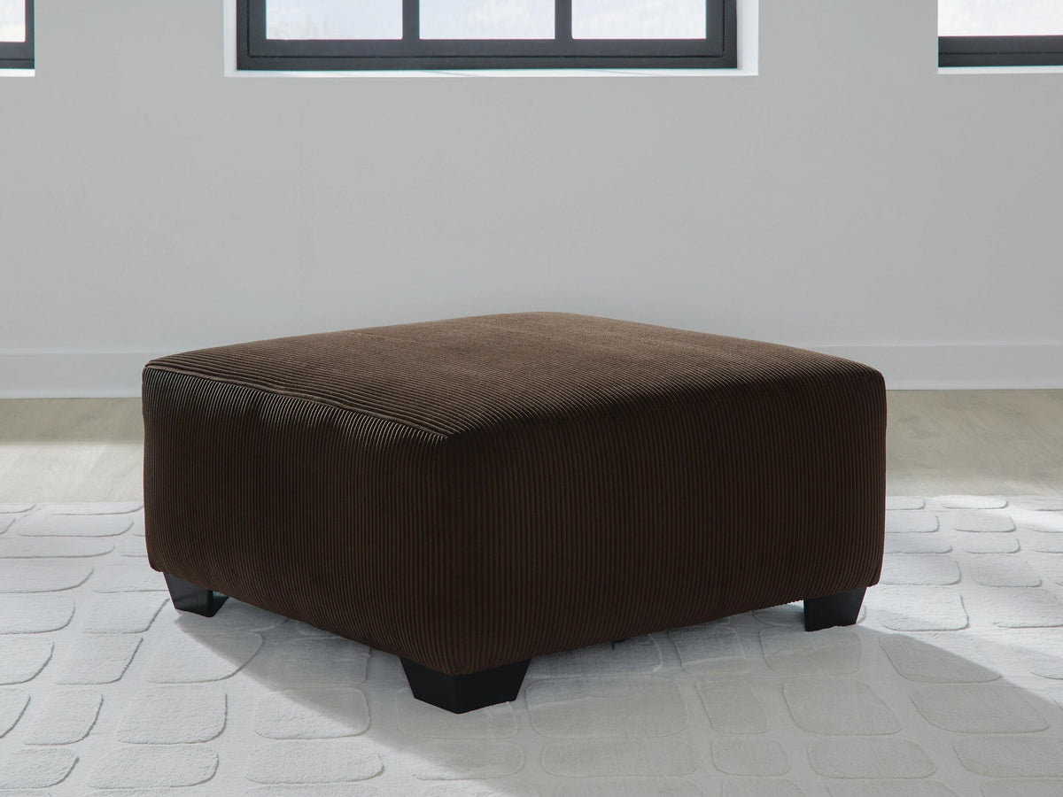 Ashley Express - Kimlee Oversized Accent Ottoman