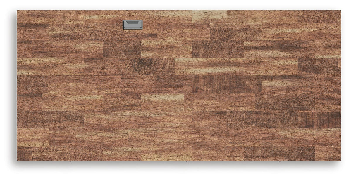 Ashley Express - Wildenauer Home Office Desk