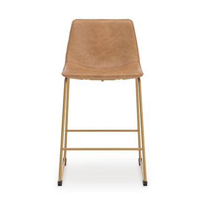 Ashley Express - Ciabori Upholstered Barstool (2/CN)