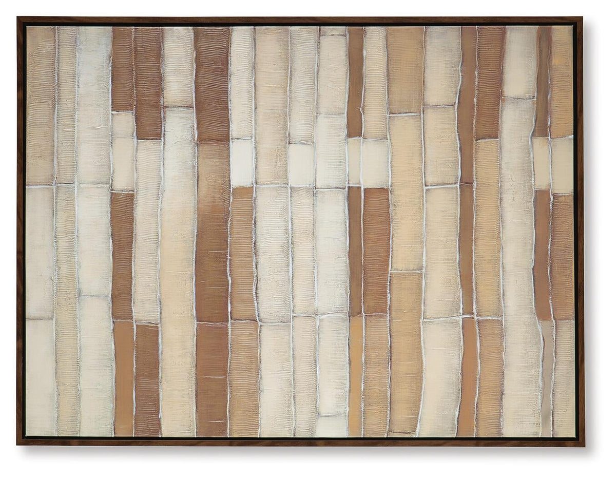 Ashley Express - Kalanmore Wall Art