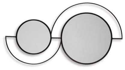 Ashley Express - Shayham Accent Mirror
