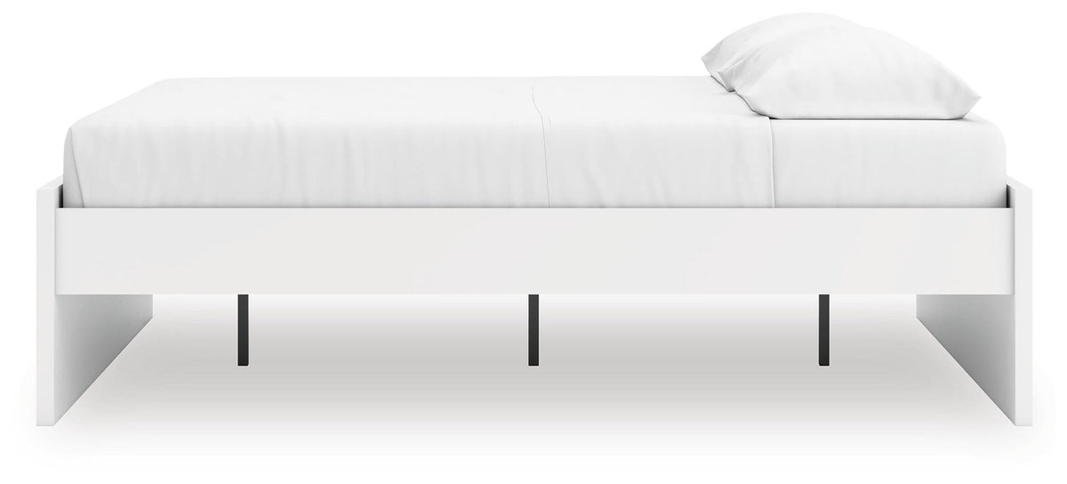 Ashley Express - Onita King Platform Bed