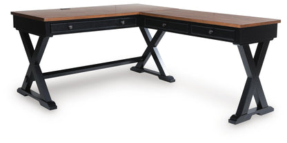Ashley Express - Wildenauer Home Office Desk