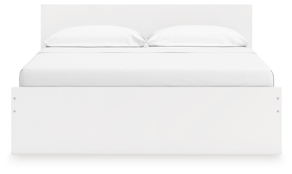 Ashley Express - Onita King Panel Platform Bed