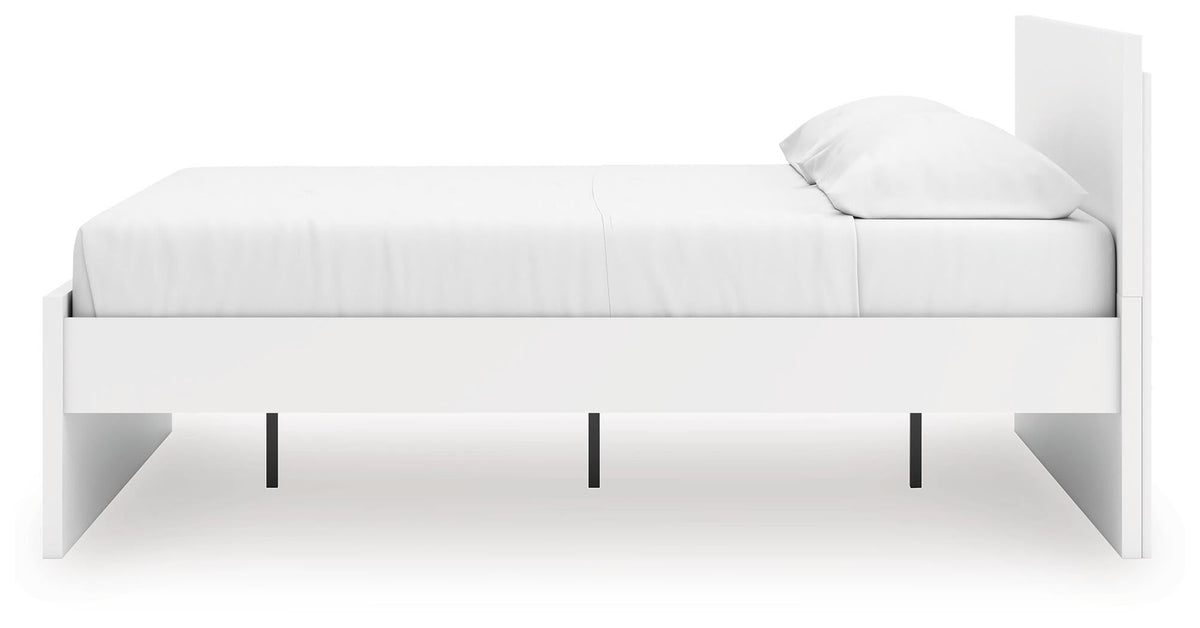 Ashley Express - Onita King Panel Platform Bed