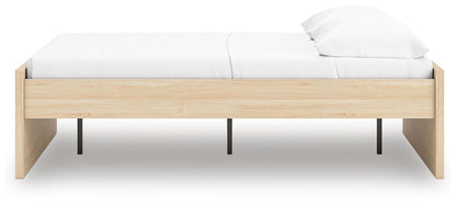 Ashley Express - Onita Full Platform Bed