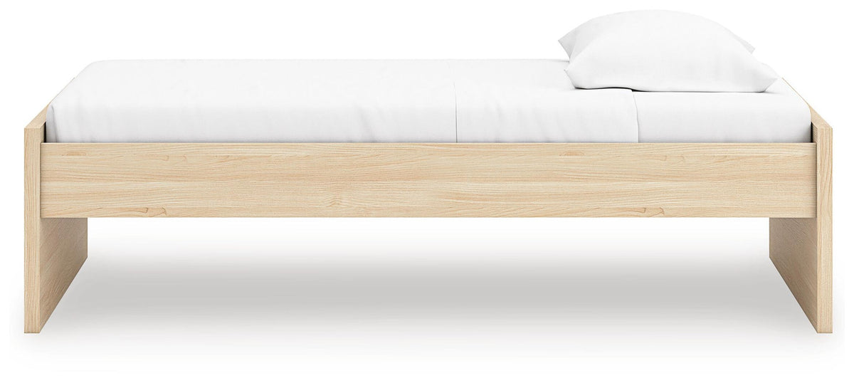 Ashley Express - Onita Twin Platform Bed