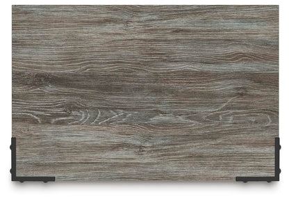 Ashley Express - Frandern Two Drawer Night Stand