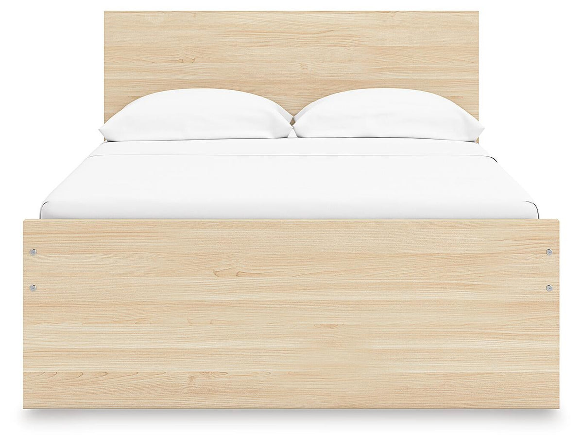 Ashley Express - Onita King Panel Platform Bed