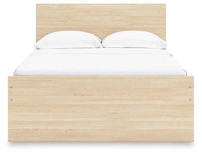 Ashley Express - Onita King Panel Platform Bed