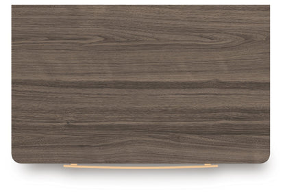 Ashley Express - Kendanport Two Drawer Night Stand