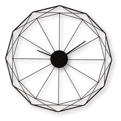Ashley Express - Arkthorne Wall Clock