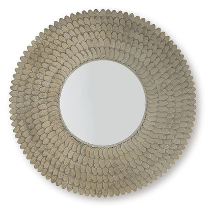 Ashley Express - Wrightmund Accent Mirror