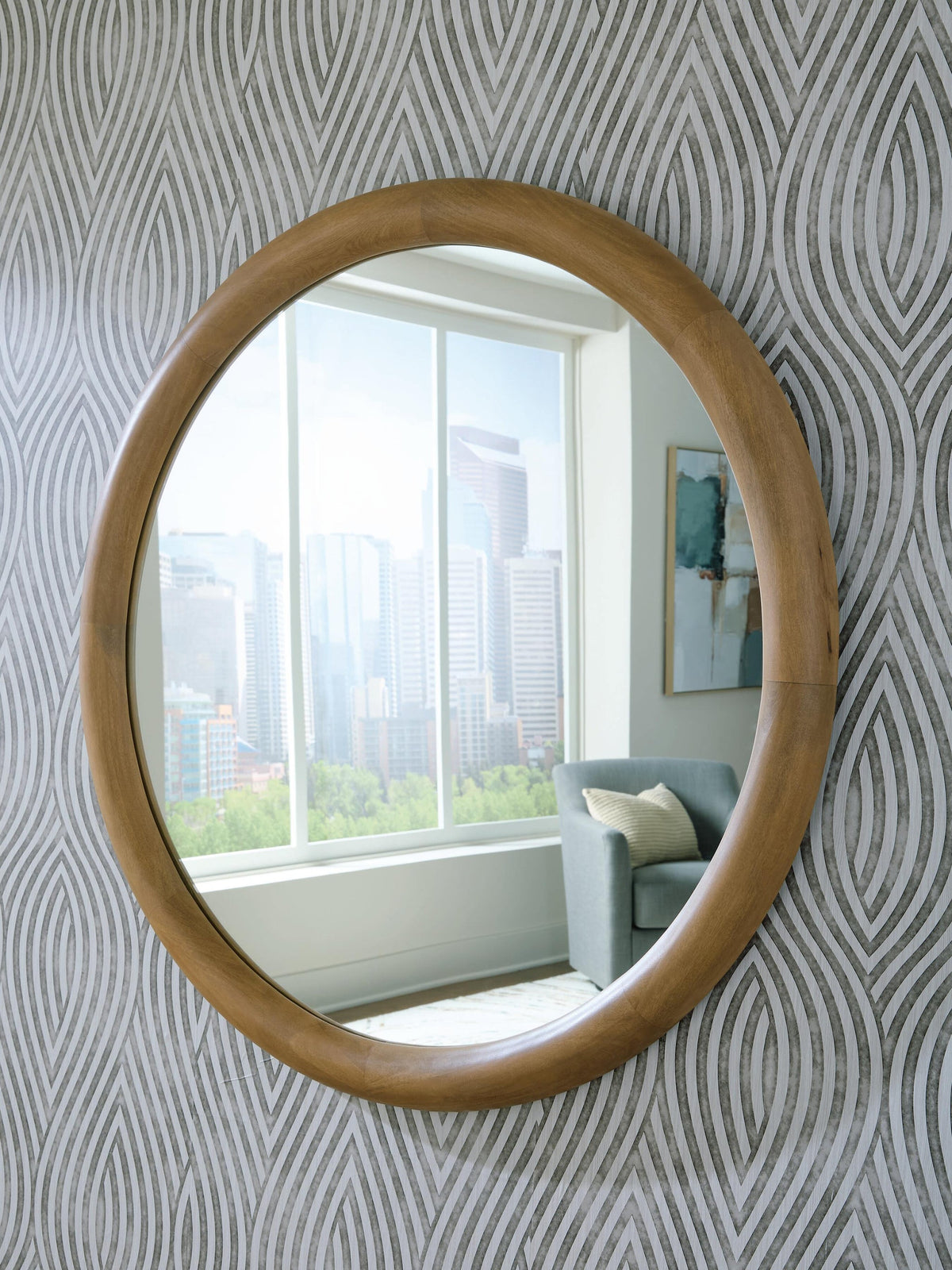 Ashley Express - Yadiel Accent Mirror
