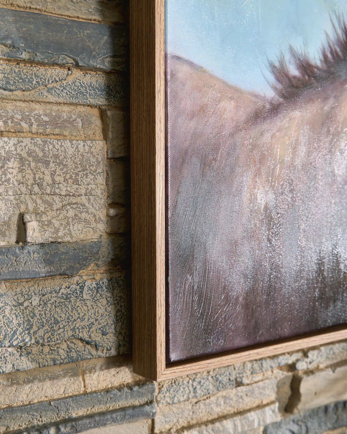Ashley Express - Landerton Wall Art