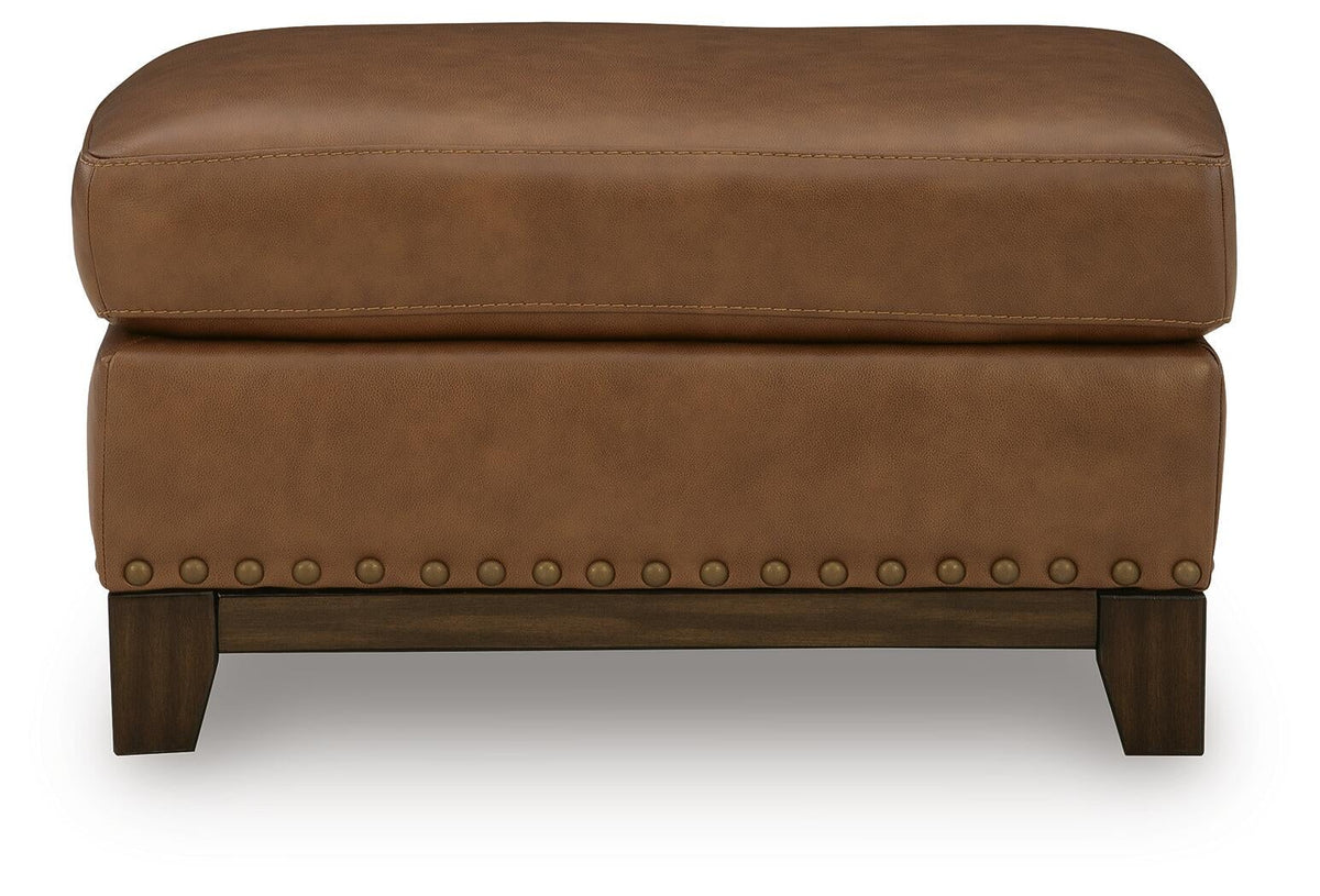 Ashley Express - Saonara Ottoman