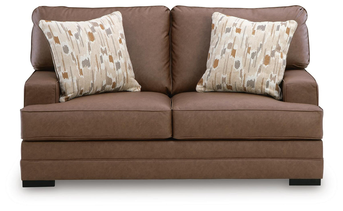 VillaCourt Loveseat