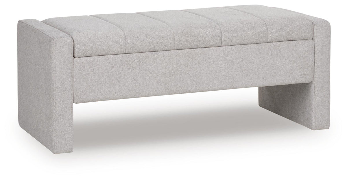 Ashley Express - Akselman Storage Bench