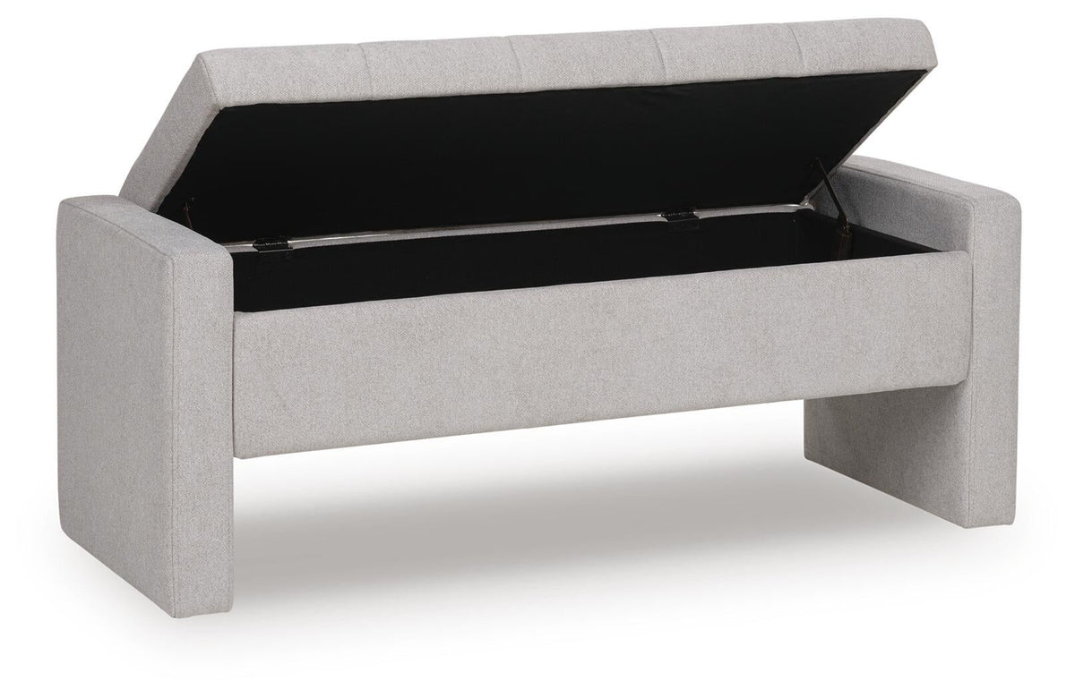 Ashley Express - Akselman Storage Bench