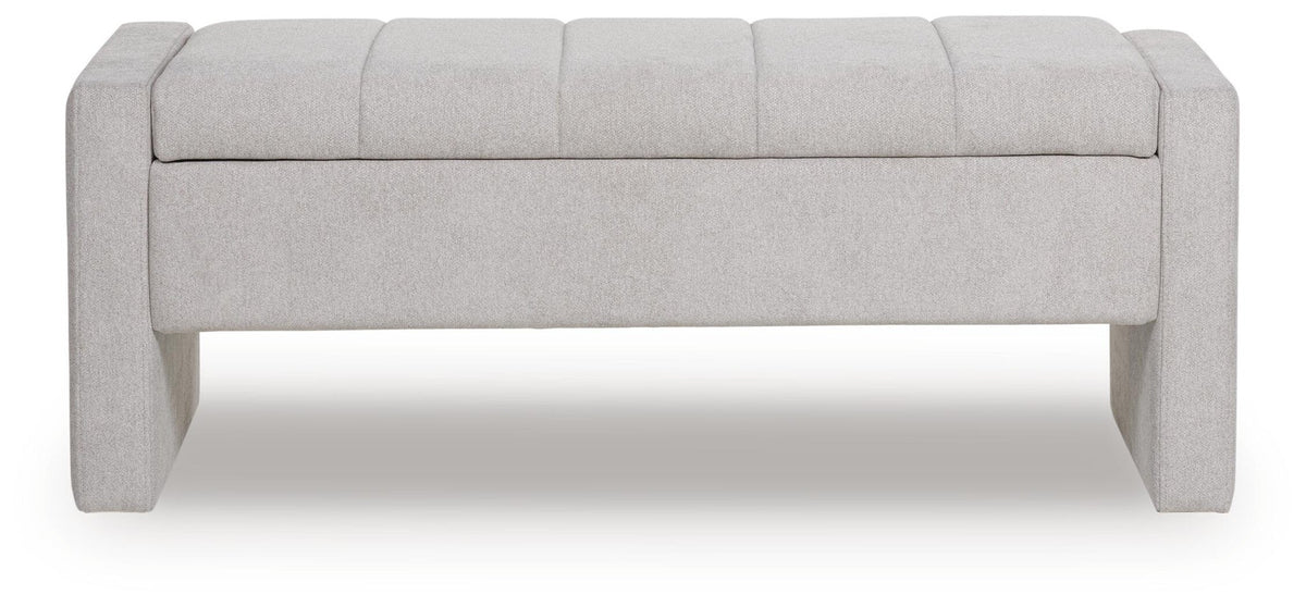 Ashley Express - Akselman Storage Bench