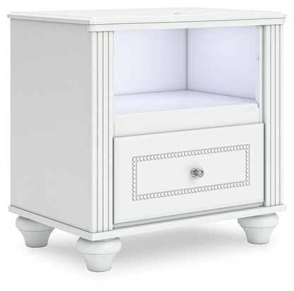 Ashley Express - Kozlani One Drawer Night Stand
