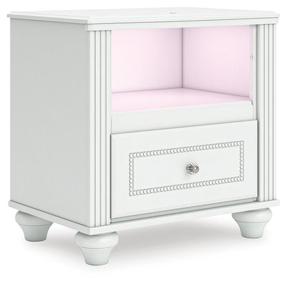 Ashley Express - Kozlani One Drawer Night Stand