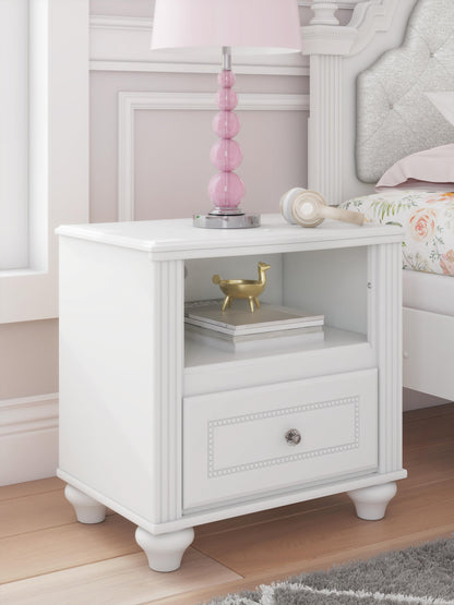 Ashley Express - Kozlani One Drawer Night Stand