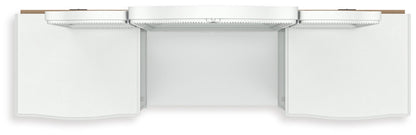 Ashley Express - Kozlani Vanity with Mirror