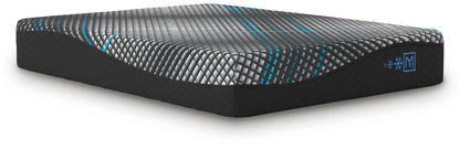 Ashley Express - Millennium 2.0 Hybrid 14 Inch Full Mattress