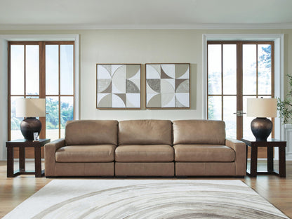 Veronella 3-Piece Sectional Sofa