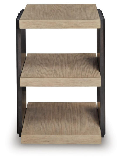 Ashley Express - Rylandyn Rectangular End Table