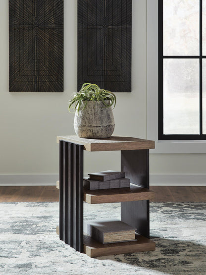 Ashley Express - Rylandyn Rectangular End Table