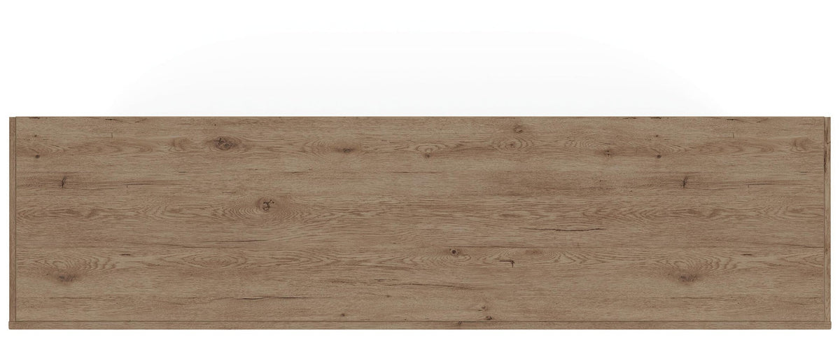 Oliandon Seven Drawer Dresser
