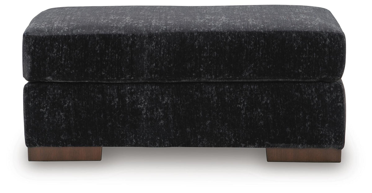 Ashley Express - Whitmore Manor Ottoman