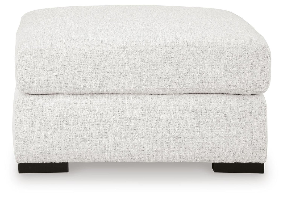 Ashley Express - Misty-Lakes Oversized Accent Ottoman