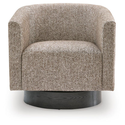 Ashley Express - Jorryn Swivel Accent Chair