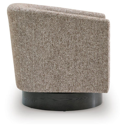 Ashley Express - Jorryn Swivel Accent Chair