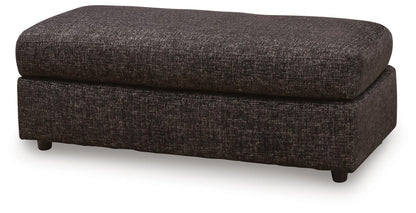 Ashley Express - Lentiz Oversized Accent Ottoman