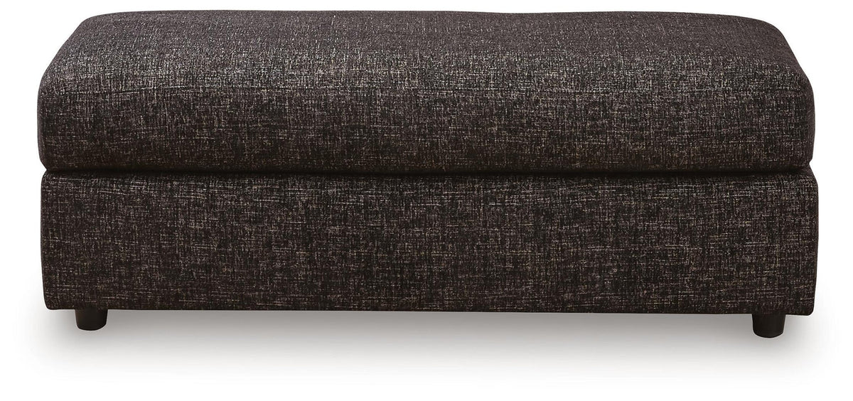 Ashley Express - Lentiz Oversized Accent Ottoman