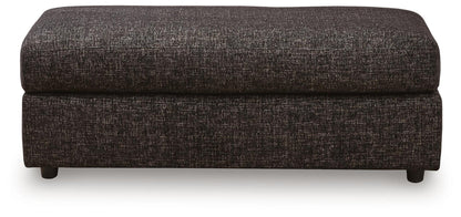 Ashley Express - Lentiz Oversized Accent Ottoman