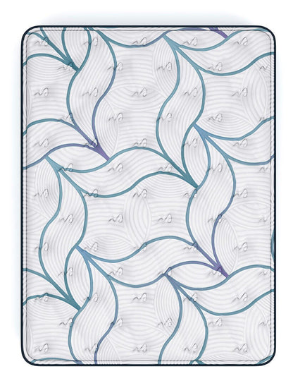 Ashley Express - Limited Edition Plush Pt 3.0  Mattress