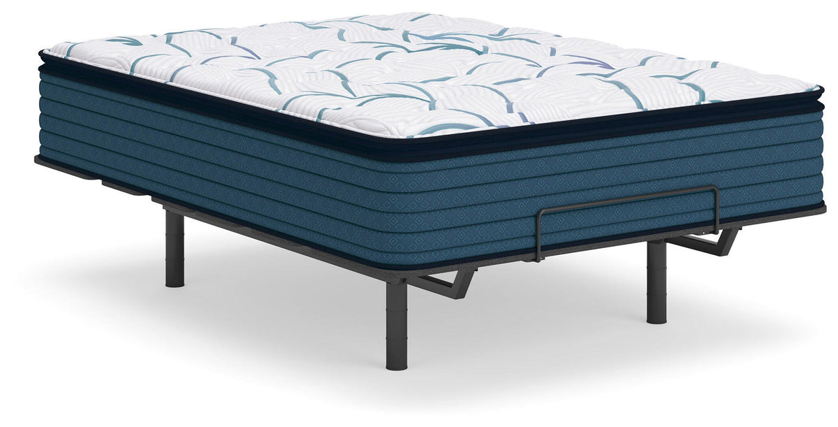Ashley Express - Limited Edition Plush Pt 3.0  Mattress